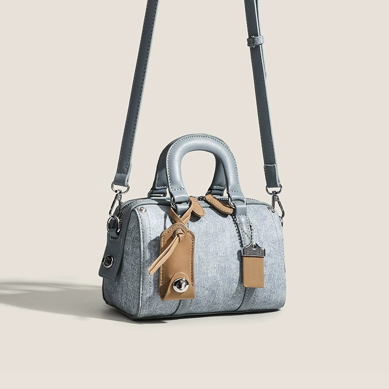TOPHIGH Europe Hand Boston Bag – Luxury Bags Europe Bewertung und Preis