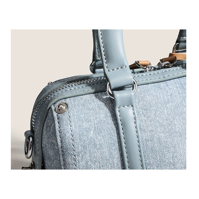 TOPHIGH Europe Hand Boston Bag – Luxury Bags Europe Bewertung und Preis