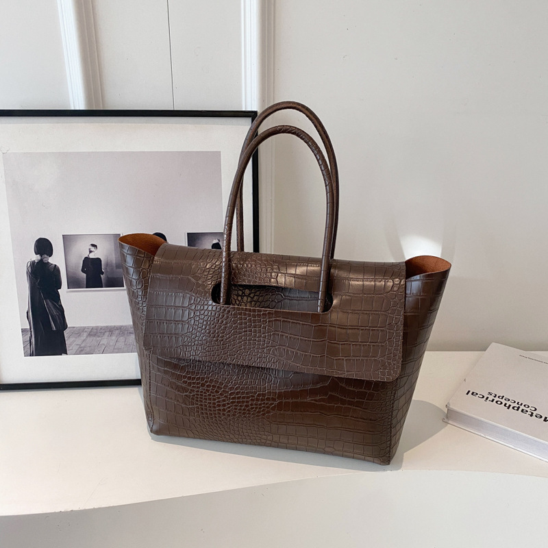 2024 neu in Stein muster Big B – Luxury Bags Edit Bewertung und Preis